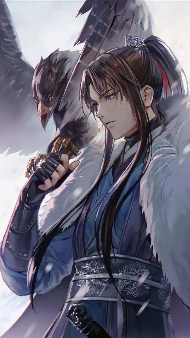 渣渣辉传奇